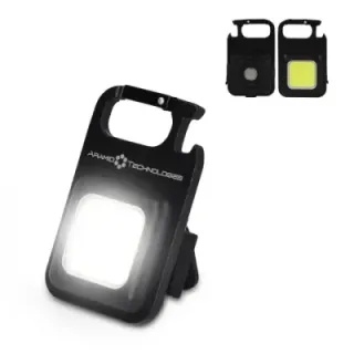 COB Rechargable magnetic light - LT93328 (gadzety reklamowe)